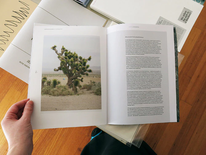 Composite Journal #1/2013 Jan Kempenaers - Image 5