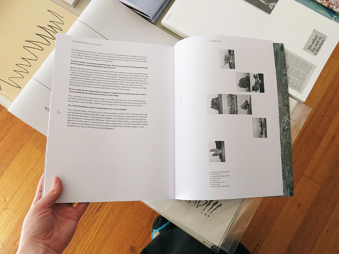 Composite Journal #1/2013 Jan Kempenaers - Image 6