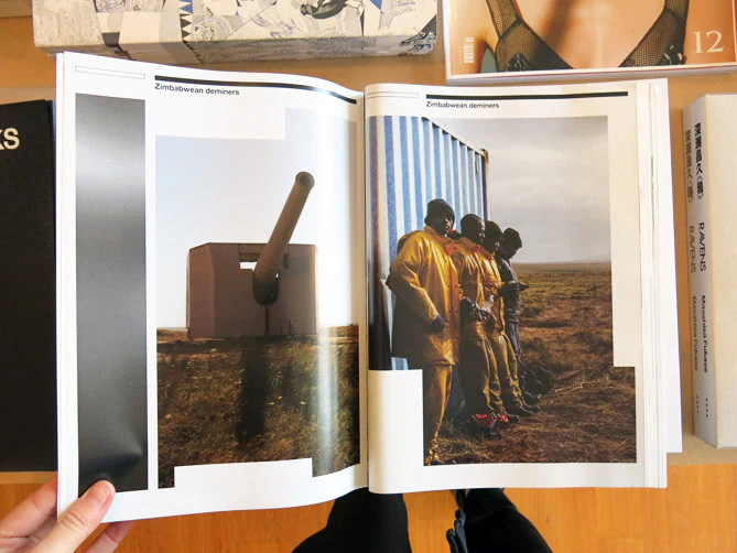 Conflict Atlas: Geopolitics and Contingencies… - Image 3