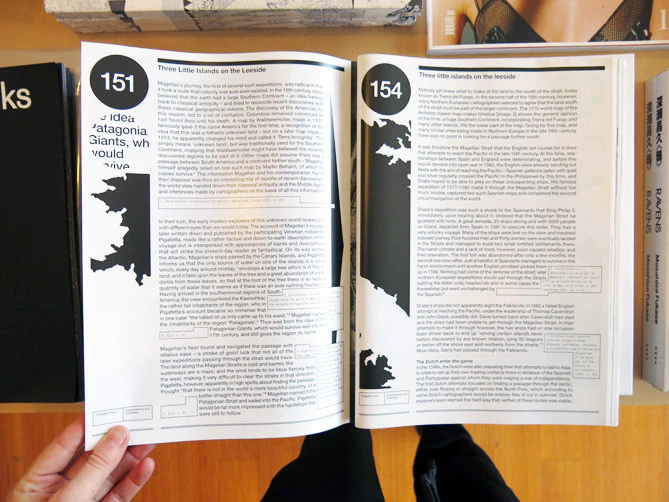 Conflict Atlas: Geopolitics and Contingencies… - Image 4