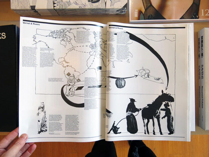 Conflict Atlas: Geopolitics and Contingencies… - Image 5