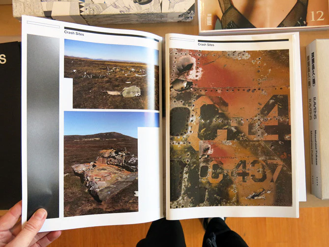 Conflict Atlas: Geopolitics and Contingencies… - Image 7