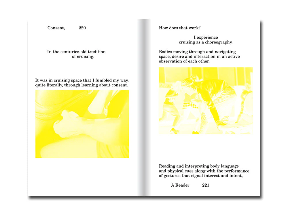 PRE-ORDER: CONSENT, A Reader - Image 8