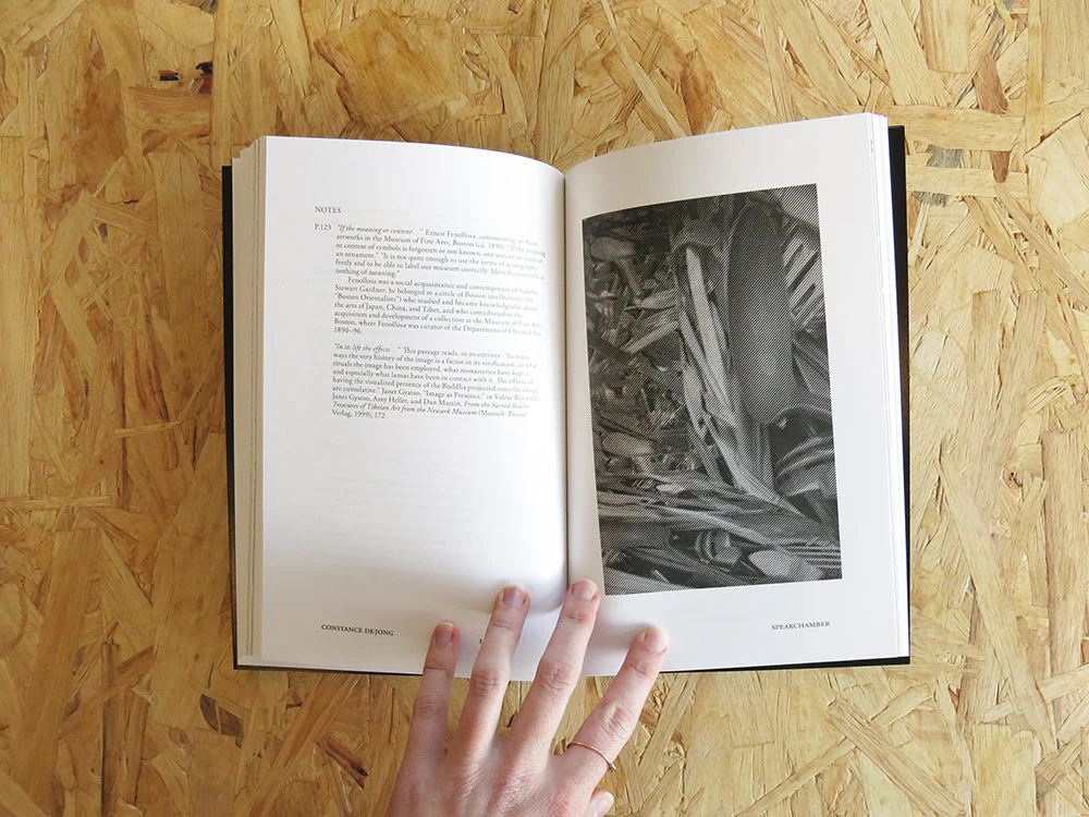 Constance DeJong – Reader - Image 7