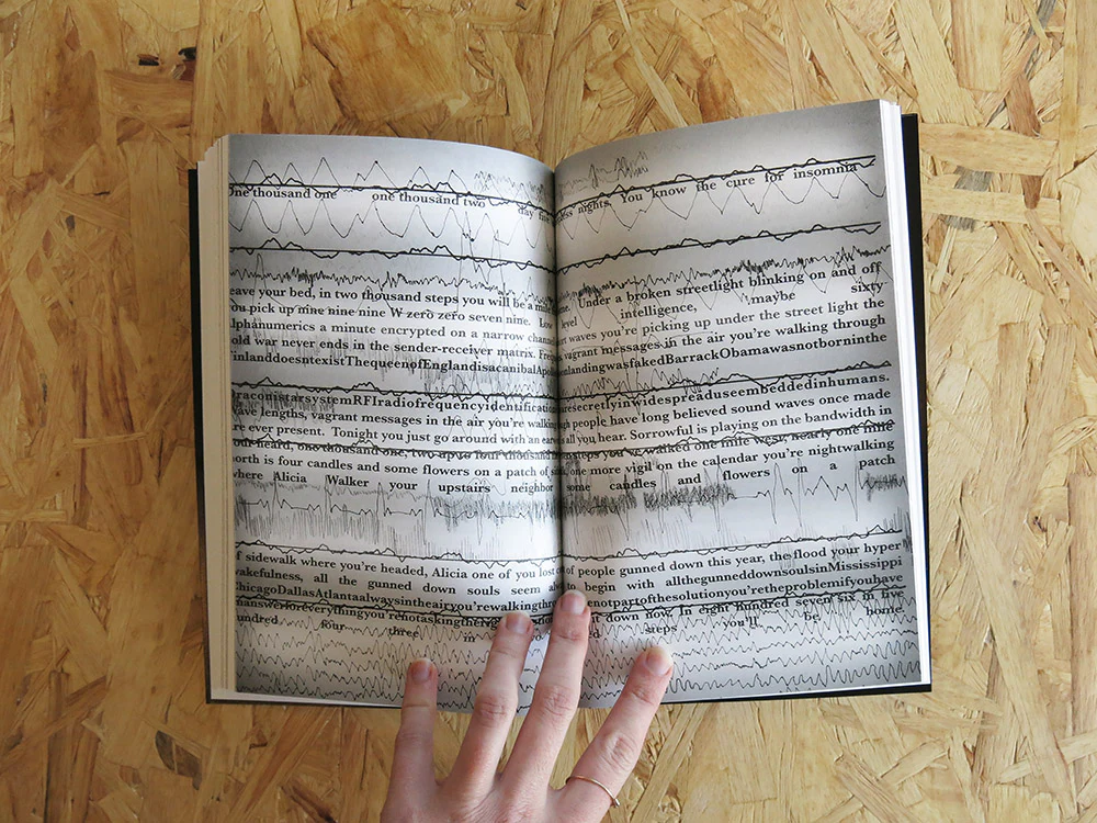 Constance DeJong – Reader - Image 8