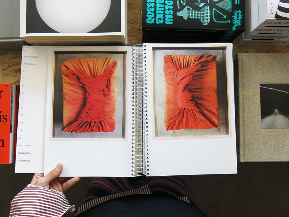 Raqs Media Collective – Hungry for Time - Image 3