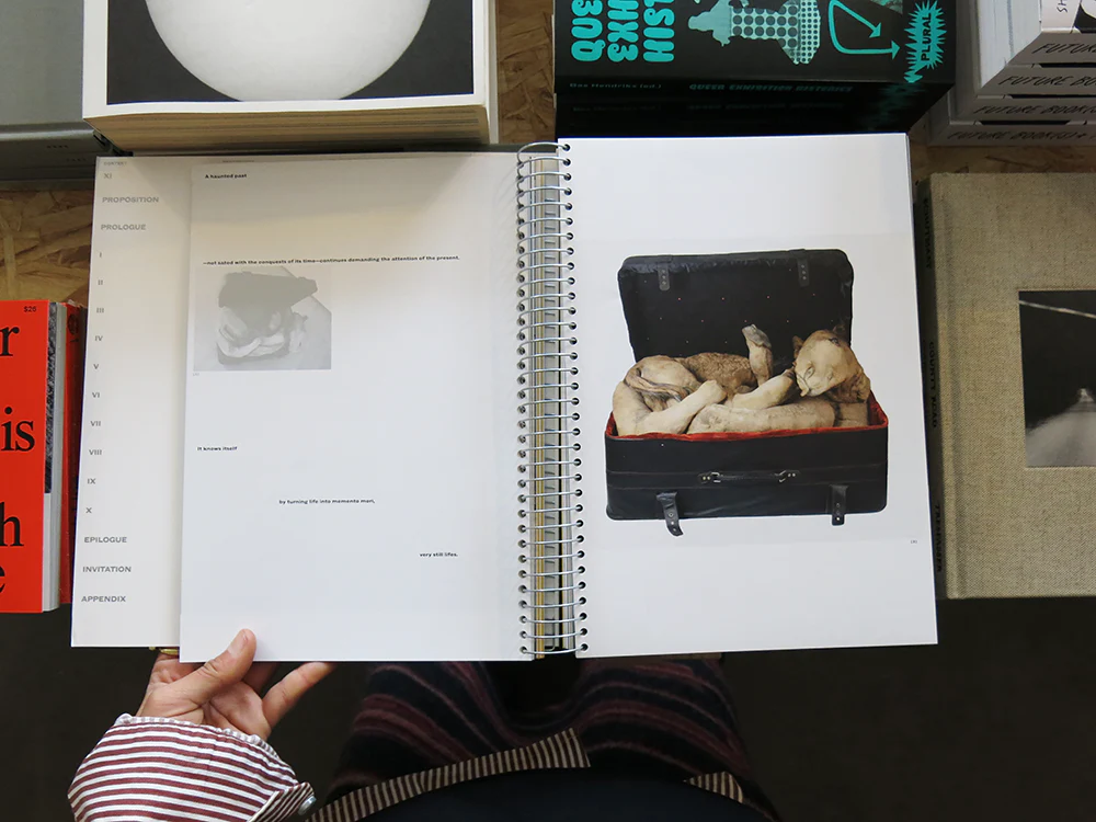 Raqs Media Collective – Hungry for Time - Image 4