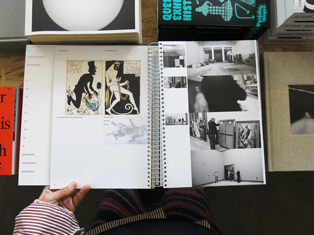 Raqs Media Collective – Hungry for Time - Image 5