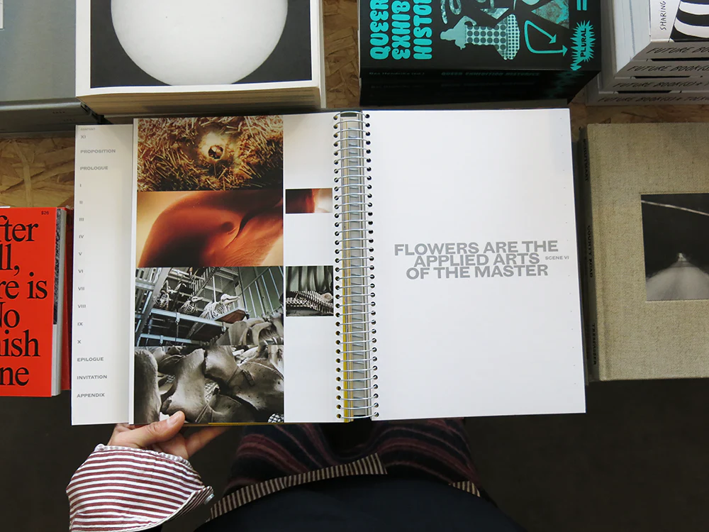 Raqs Media Collective – Hungry for Time - Image 8