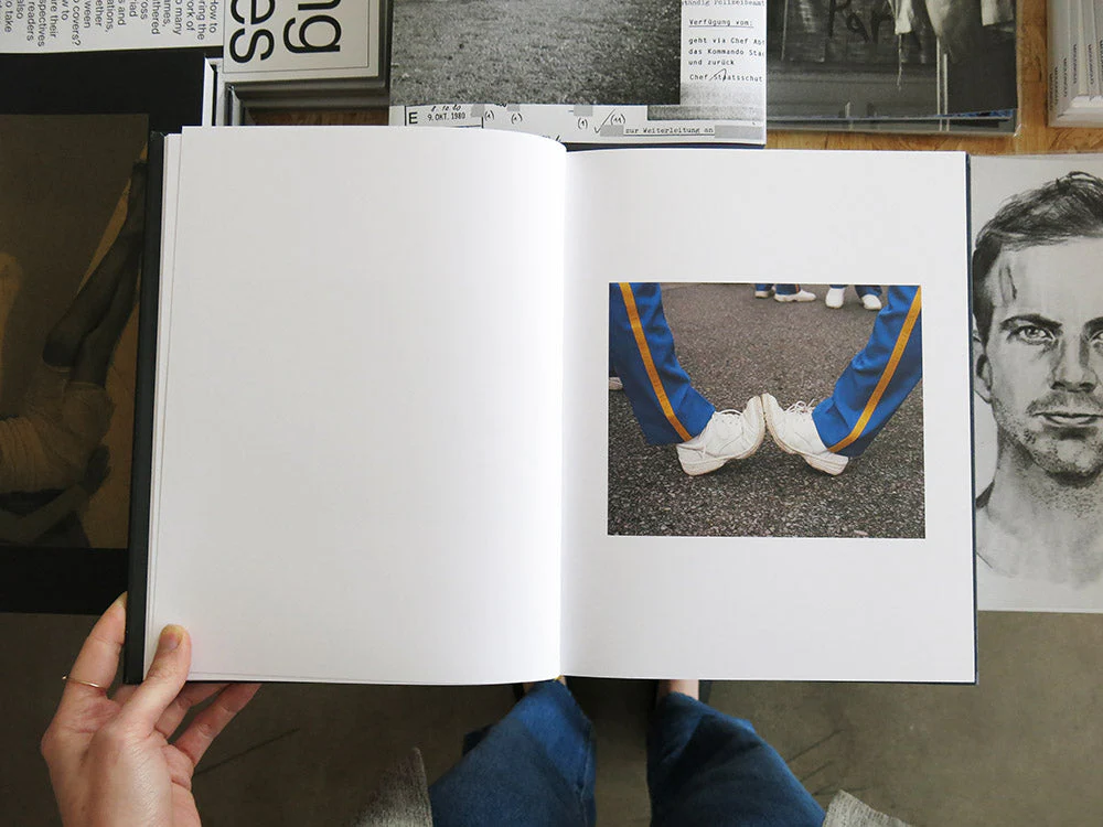 Fumi Nagasaka – Marching Wolves - Image 3