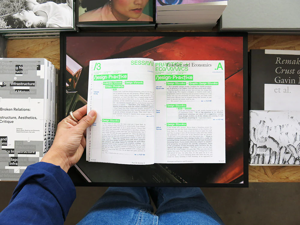 Graphic Design in the Post-Digital Age - Image 4