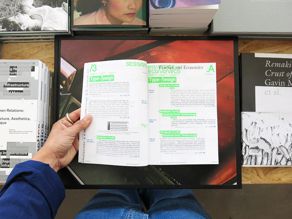 Graphic Design in the Post-Digital Age - Image 5