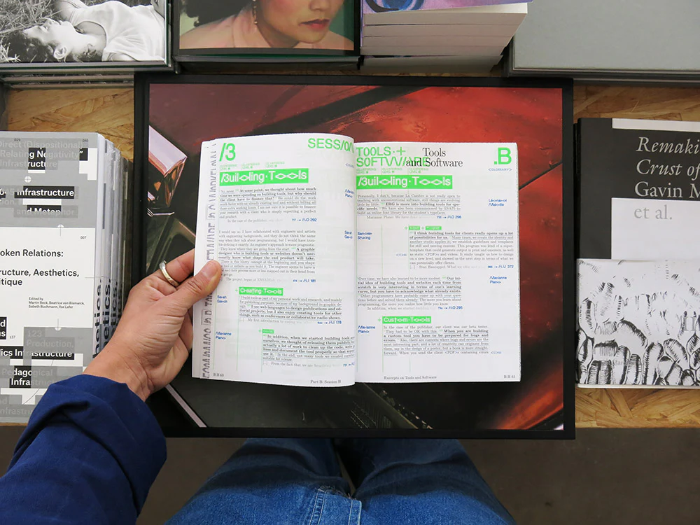 Graphic Design in the Post-Digital Age - Image 6