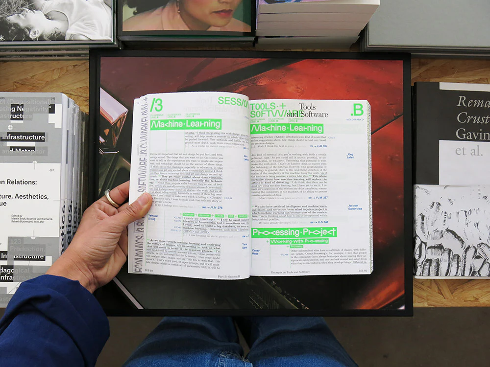 Graphic Design in the Post-Digital Age - Image 7