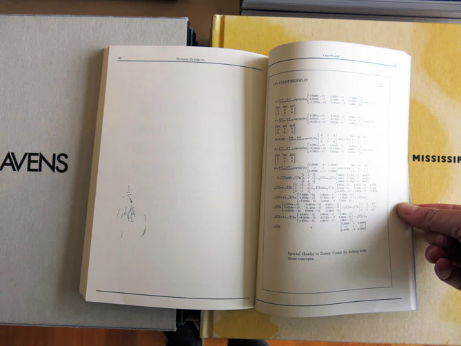 Cory Arcangel - The Source Digest - Image 6