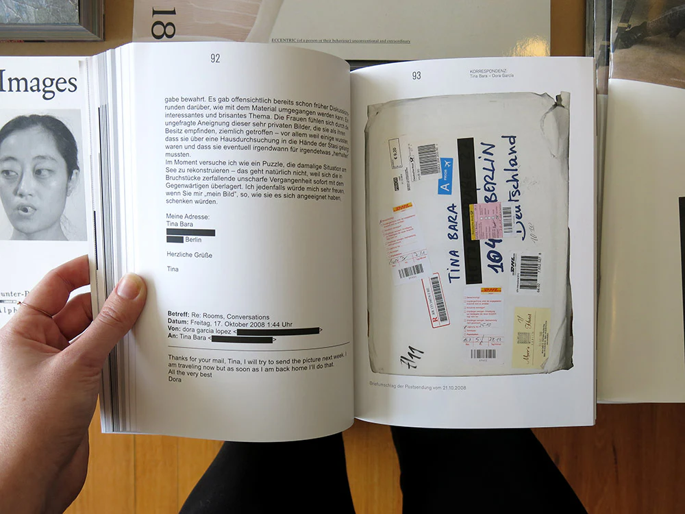 Covergirl: Wespen-Akte - Image 4