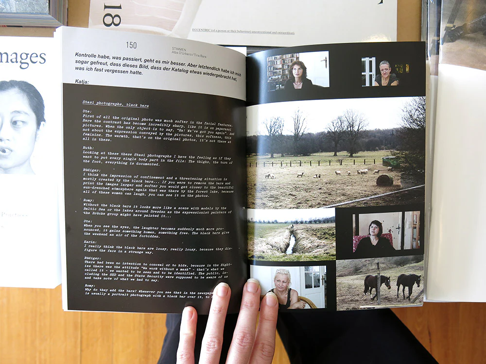 Covergirl: Wespen-Akte - Image 5