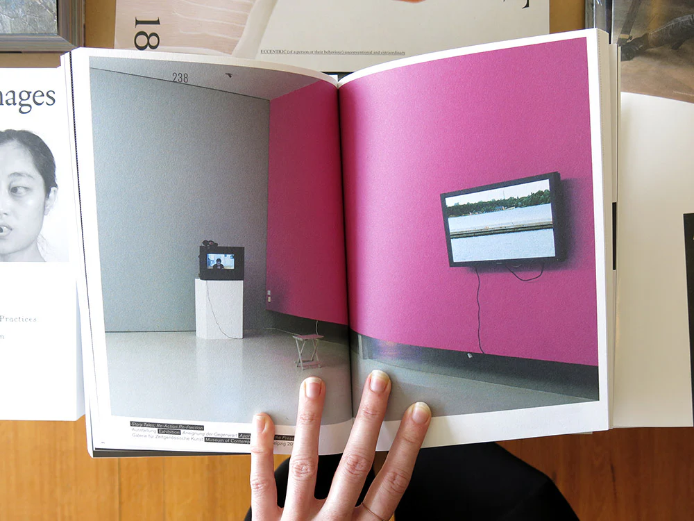 Covergirl: Wespen-Akte - Image 7