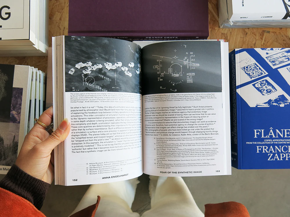 CRA #2: Militant Media - Image 3