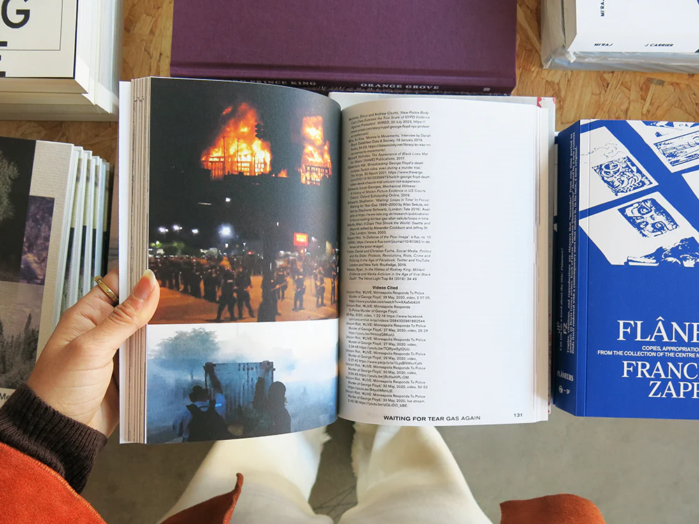 CRA #2: Militant Media - Image 5