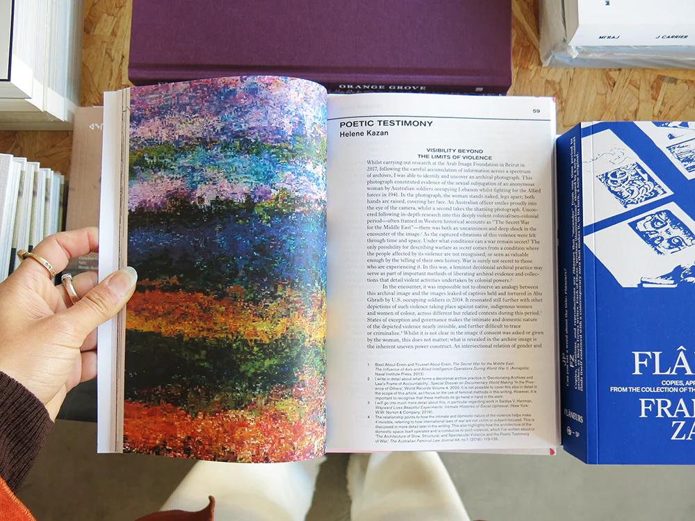 CRA #2: Militant Media - Image 7