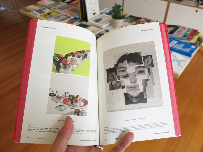 Creatives in Japan - Image 5