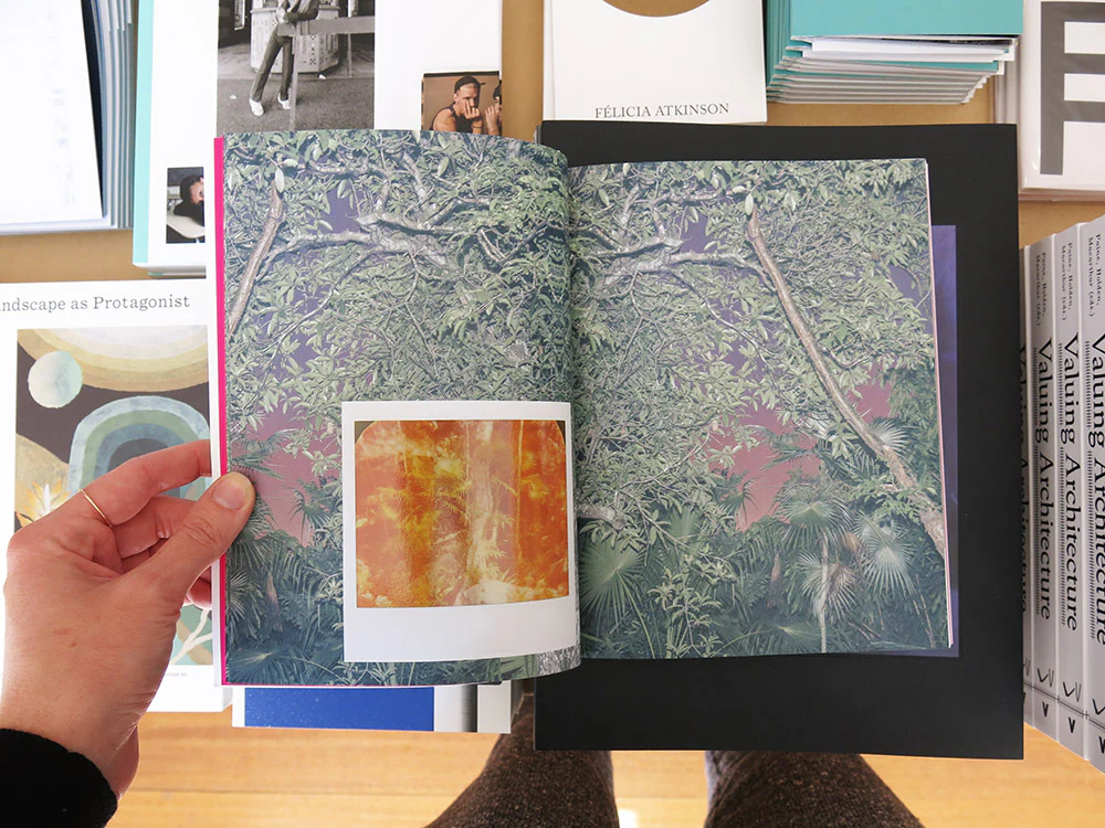 Cristina de Middel & Kalev Erickson – Jungle Check - Image 2