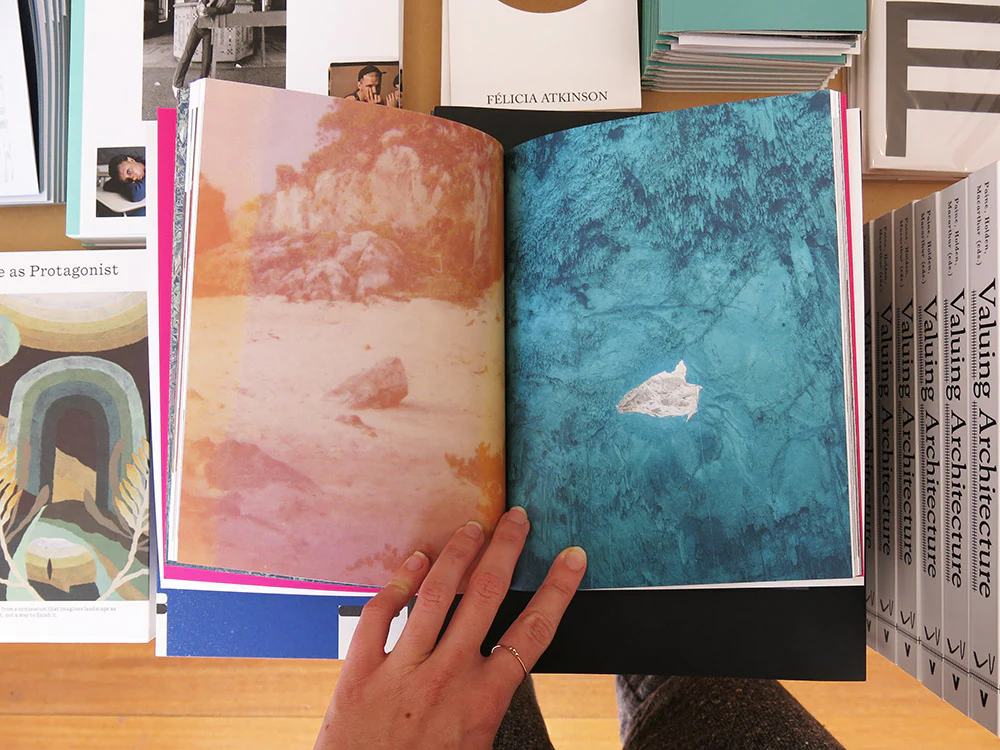 Cristina de Middel & Kalev Erickson – Jungle Check - Image 5