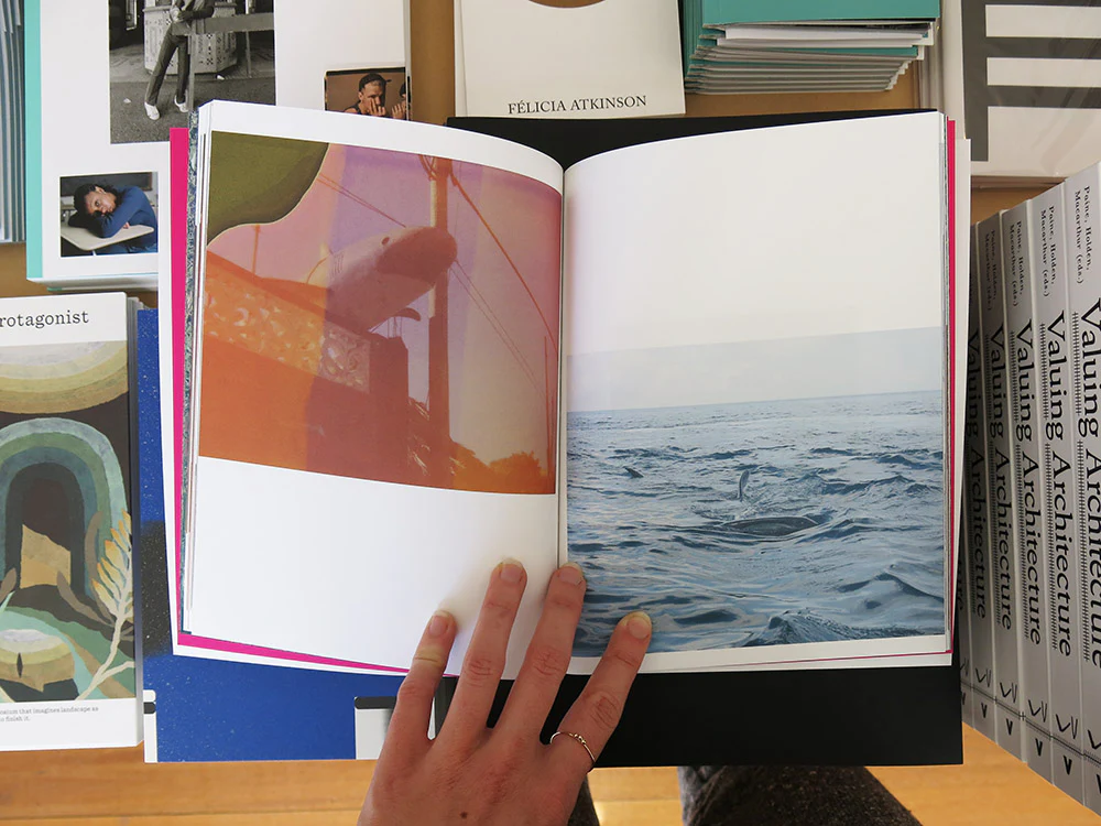 Cristina de Middel & Kalev Erickson – Jungle Check - Image 6