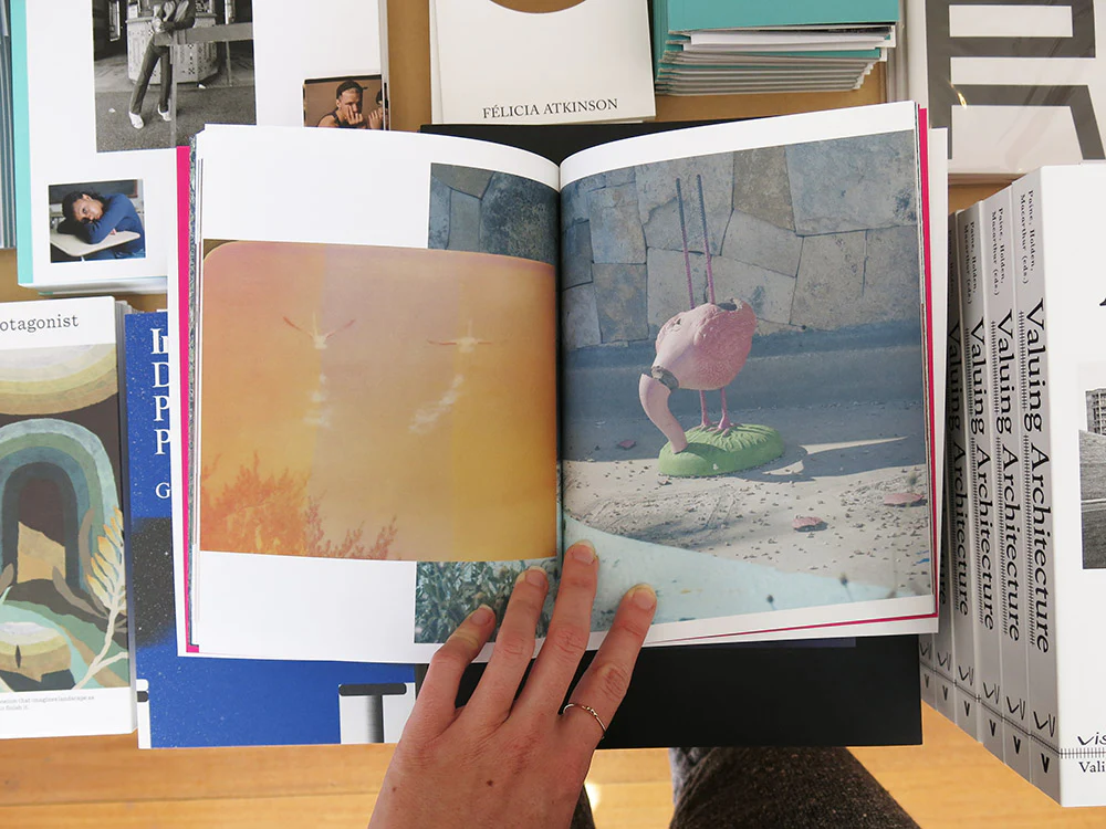 Cristina de Middel & Kalev Erickson – Jungle Check - Image 7