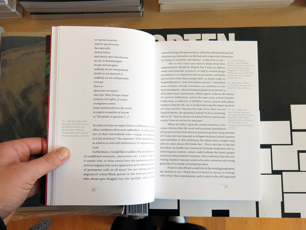 Curating As Anti-Racist Practice - Image 3