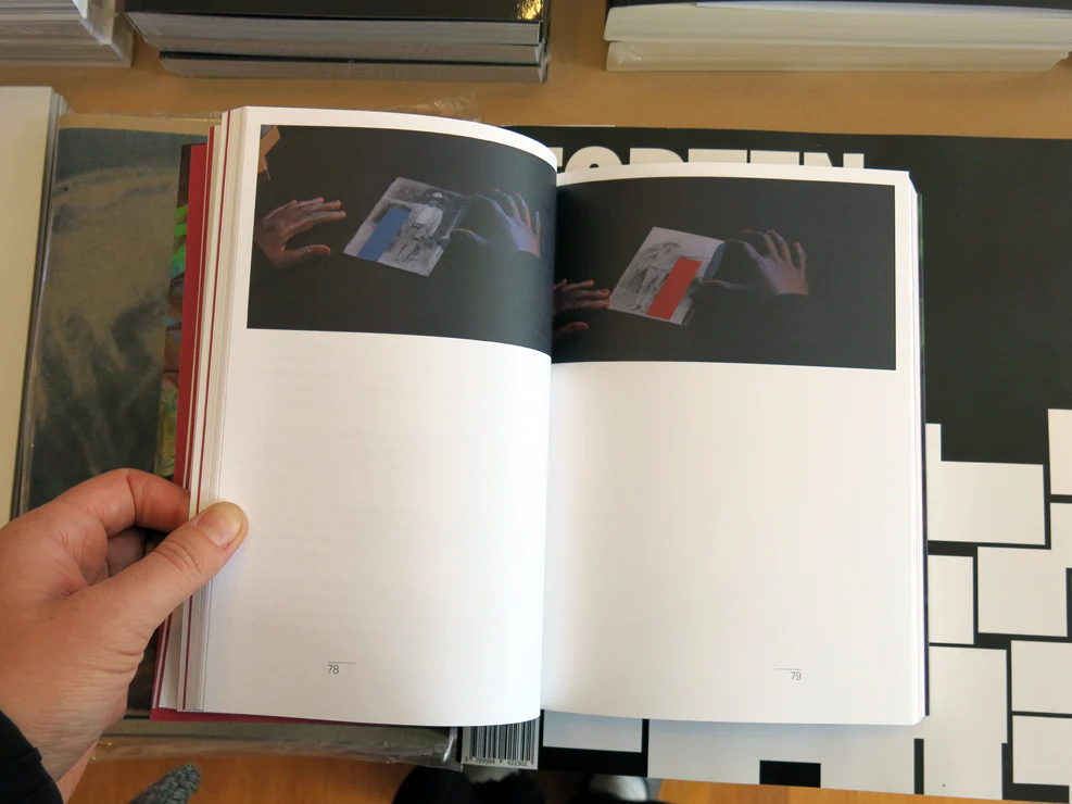 Curating As Anti-Racist Practice - Image 4