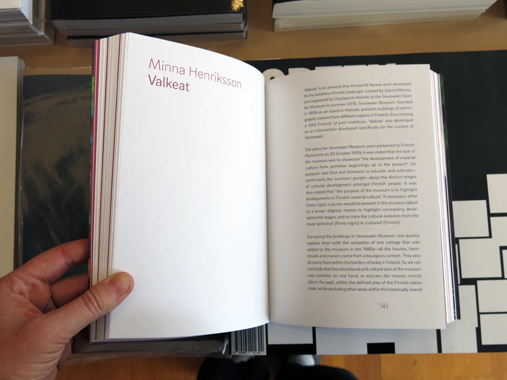 Curating As Anti-Racist Practice - Image 6