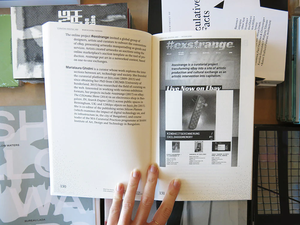 Curating Digital Art - Image 6