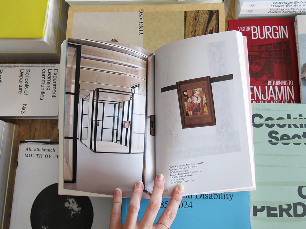 Curating & Repair - Image 10