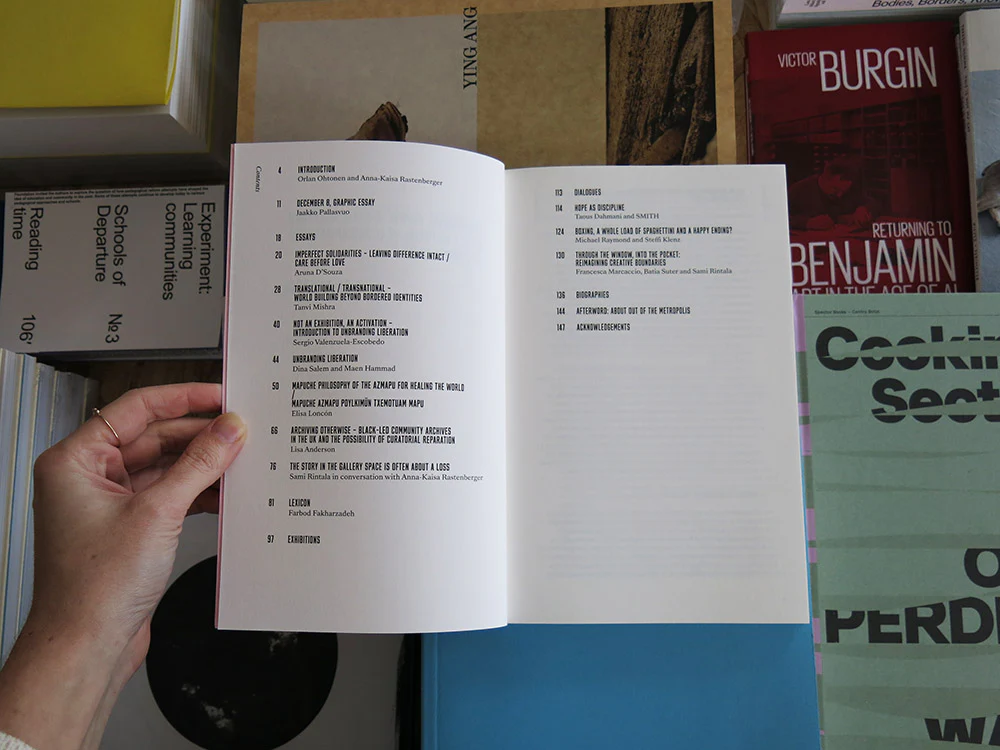 Curating & Repair - Image 2