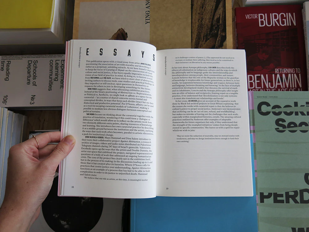 Curating & Repair - Image 4