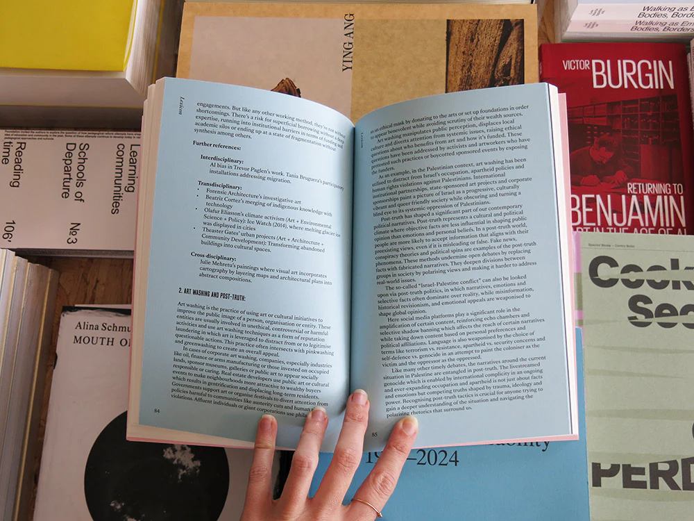 Curating & Repair - Image 9