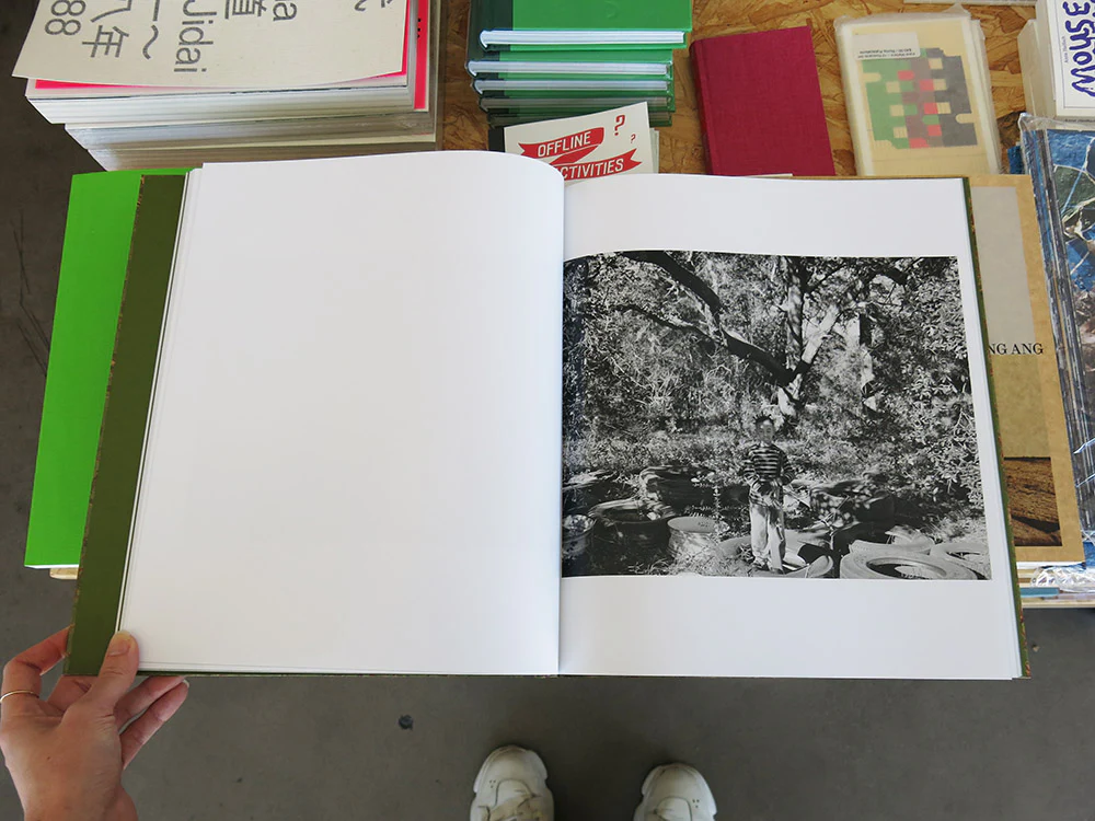 Curran Hatleberg – Blood Green - Image 7