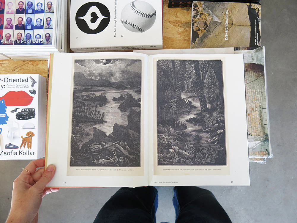 Daan Paans – Floating Signifiers - Image 2