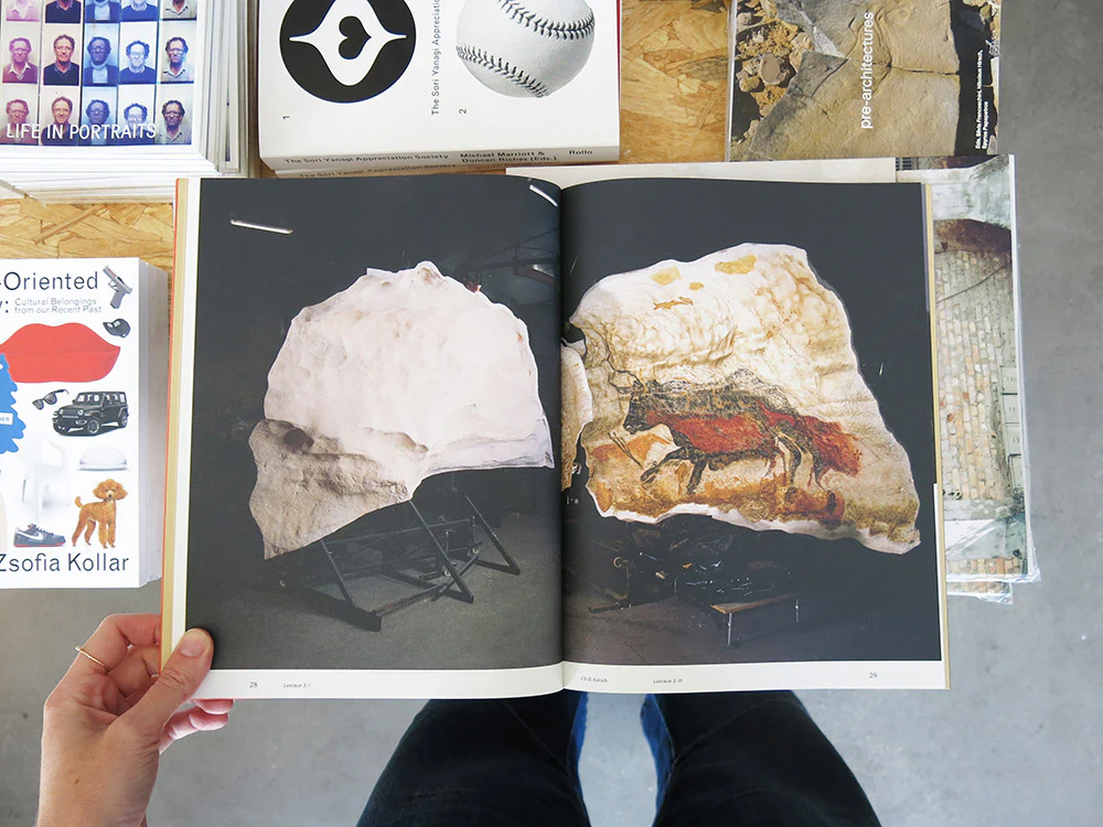Daan Paans – Floating Signifiers - Image 3