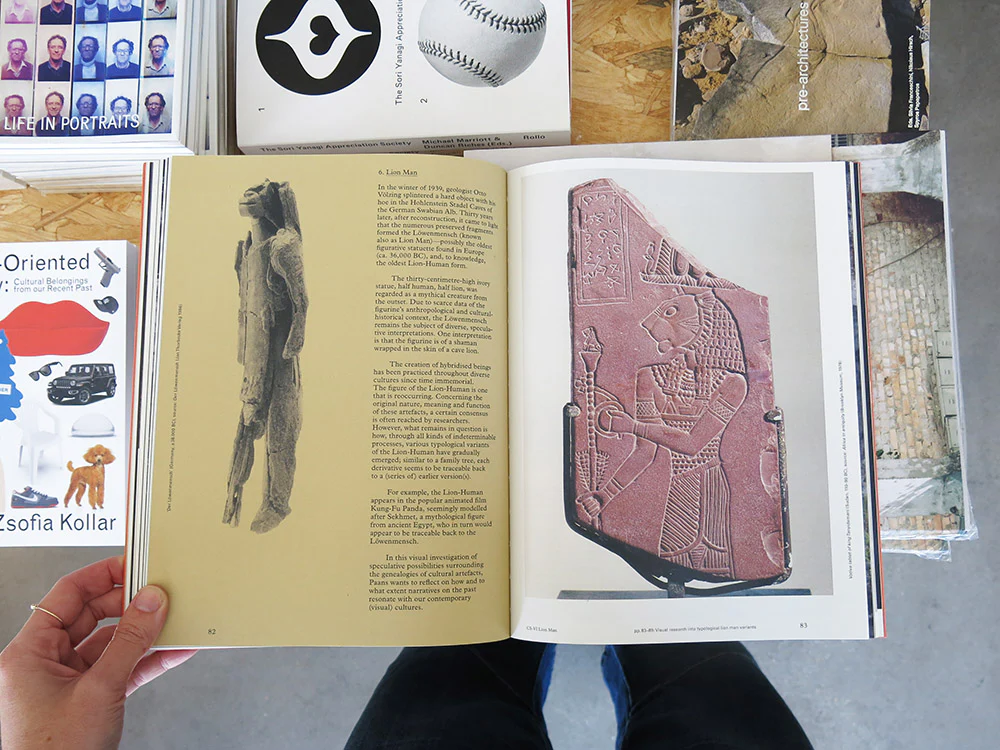 Daan Paans – Floating Signifiers - Image 6