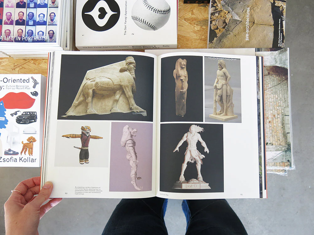 Daan Paans – Floating Signifiers - Image 7