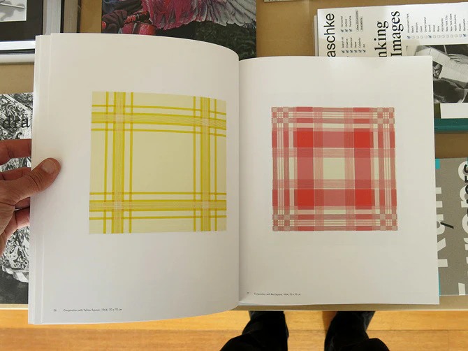 Daan Van Golden - Apperception - Image 3
