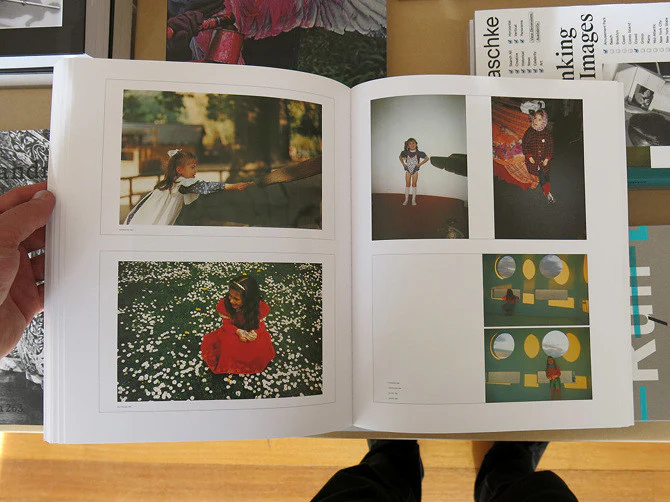 Daan Van Golden - Apperception - Image 6