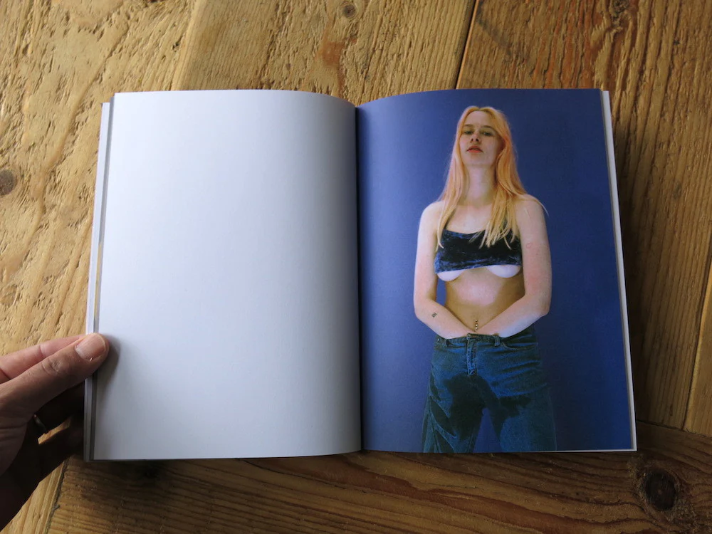 Dafy Hagai - Golden Showers *special edition - Image 10