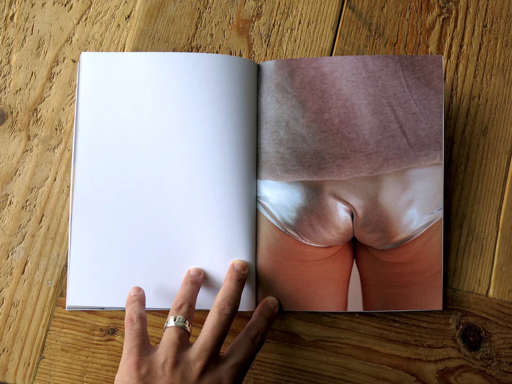 Dafy Hagai - Golden Showers *special edition - Image 11