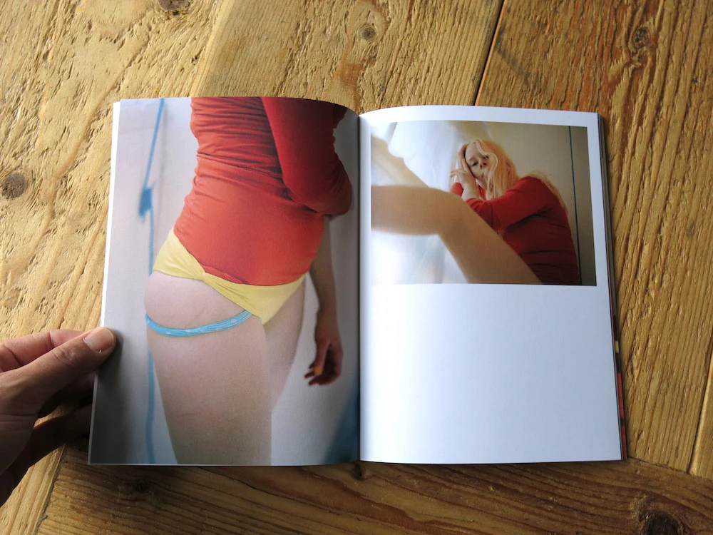 Dafy Hagai - Golden Showers *special edition - Image 5