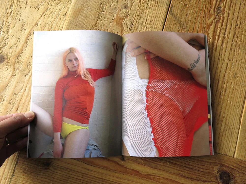 Dafy Hagai - Golden Showers *special edition - Image 8