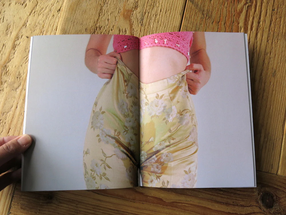 Dafy Hagai - Golden Showers *special edition - Image 9